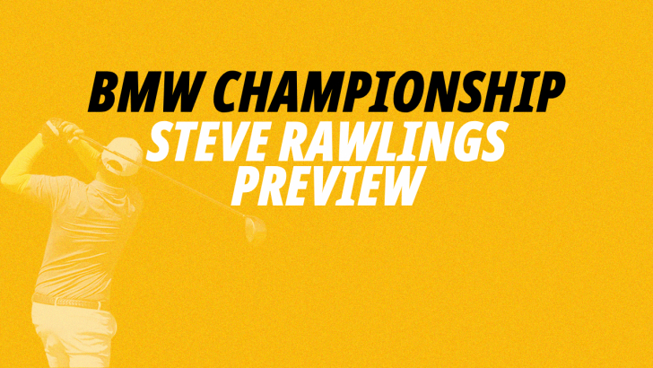 BMW Championship PGA Tour tips